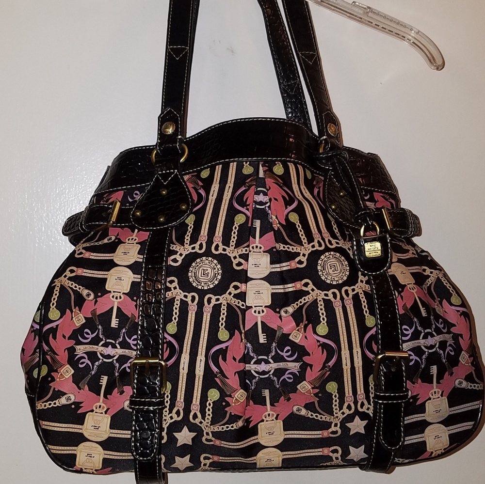 Liz Claiborne purse